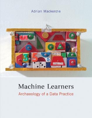 Machine Learners - Adrian Mackenzie