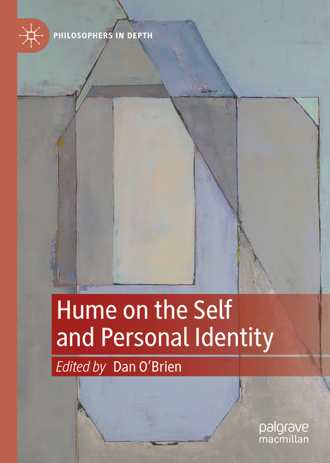 Hume on the Self and Personal Identity - 