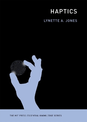 Haptics - Lynette Jones