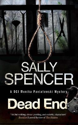 Dead End - Sally Spencer