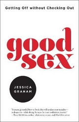 Good Sex - Graham, Jessica