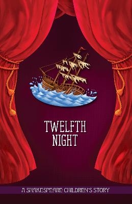 Twelfth Night -  Macaw Books