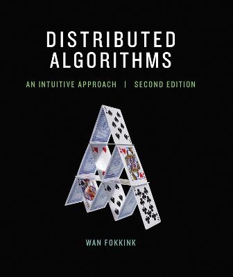 Distributed Algorithms - Wan Fokkink