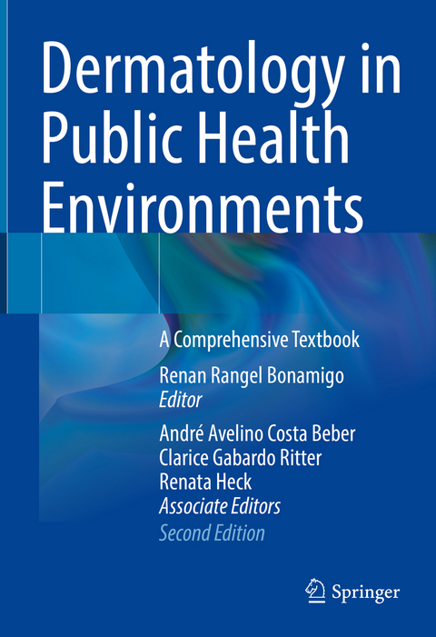 Dermatology in Public Health Environments - 