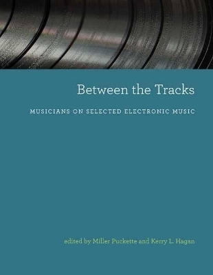 Between the Tracks - Miller Puckette