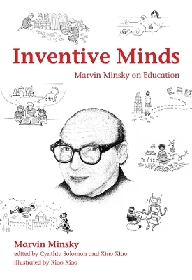 Inventive Minds - Marvin Minsky