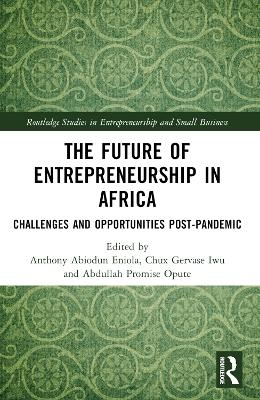 The Future of Entrepreneurship in Africa - 