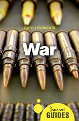 War -  Aaron Edwards