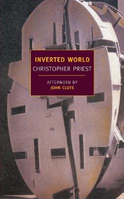 Inverted World - Christopher Priest