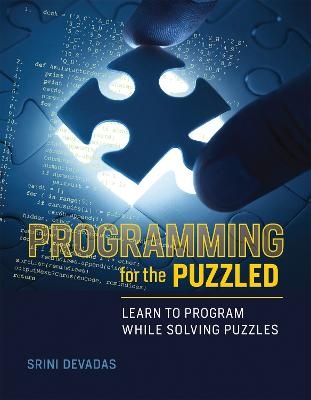 Programming for the Puzzled - Srini Devadas