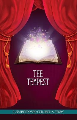 The Tempest -  Macaw Books