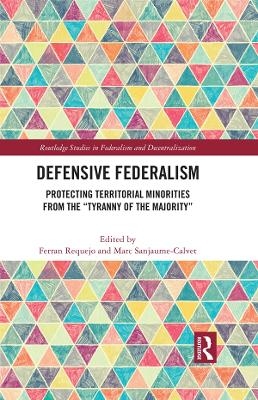 Defensive Federalism - 