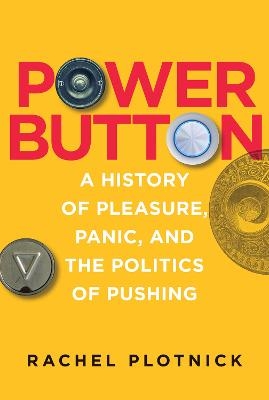 Power Button - Rachel Plotnick