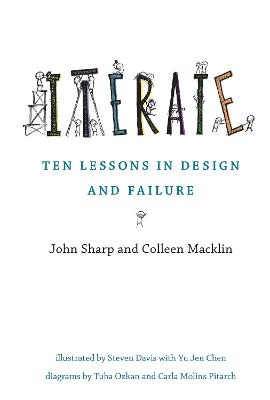 Iterate - John Sharp, Colleen Macklin