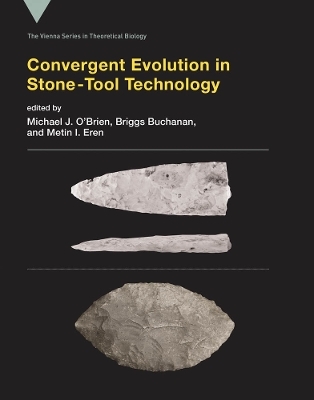 Convergent Evolution in Stone-Tool Technology - 