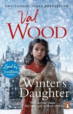 Winter’s Daughter - Val Wood