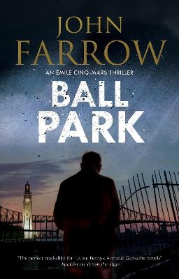 Ball Park - John Farrow