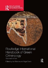 Routledge International Handbook of Green Criminology - South, Nigel; Brisman, Avi