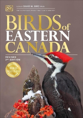 Birds of Eastern Canada -  Dk