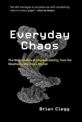 Everyday Chaos - Brian Clegg