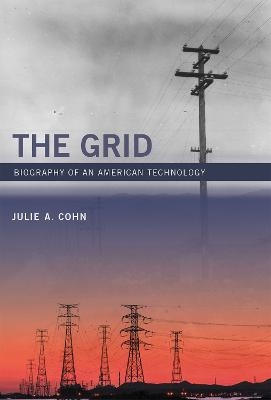 The Grid - Julie A Cohn