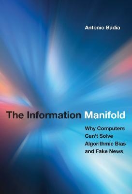 The Information Manifold - Antonio Badia