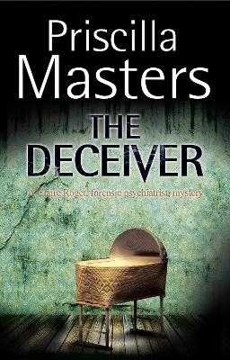 The Deceiver - Priscilla Masters