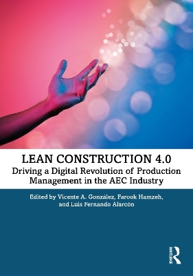 Lean Construction 4.0 - 