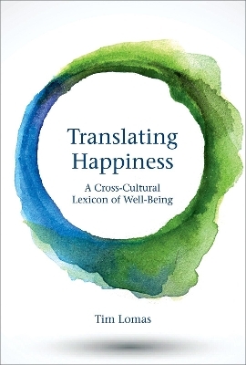 Translating Happiness - Tim Lomas