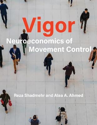 Vigor - Reza Shadmehr