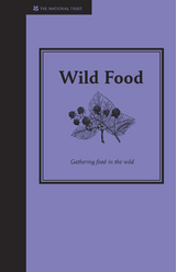 Wild Food -  Jane Eastoe