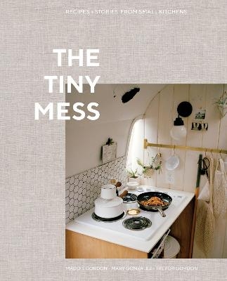 The Tiny Mess - Trevor Gordon, Maddie Gordon