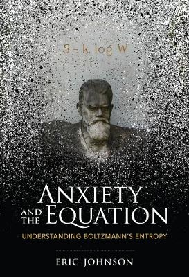 Anxiety and the Equation - Eric Johnson