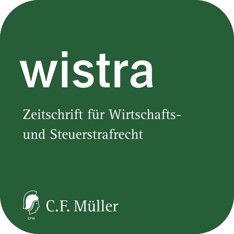 wistra online - 