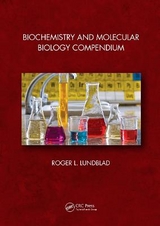 Biochemistry and Molecular Biology Compendium - Lundblad, Roger L.