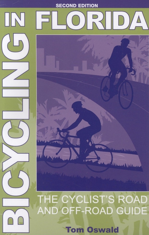 Bicycling in Florida -  Tom Oswald