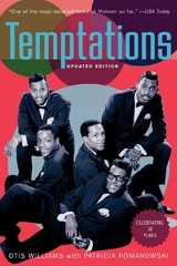 Temptations -  Otis Williams