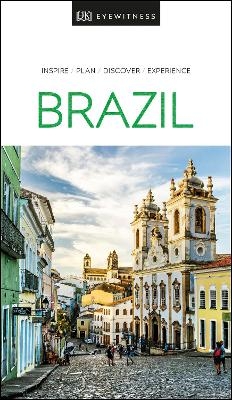 DK Brazil -  DK Travel