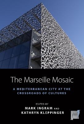 The Marseille Mosaic - 