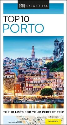 DK Top 10 Porto -  DK Travel