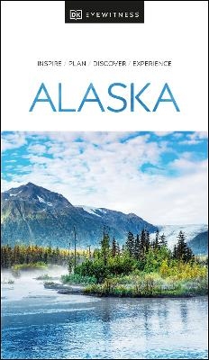 DK Alaska -  DK Travel