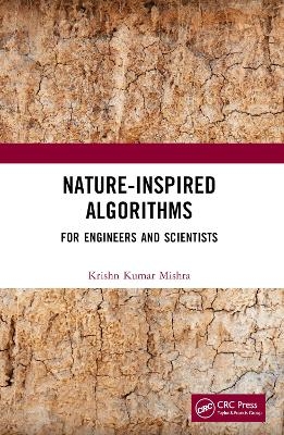 Nature-Inspired Algorithms - Krishn Kumar Mishra