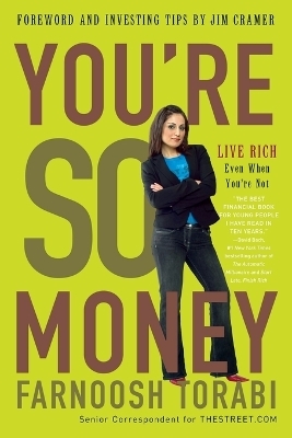 You're So Money - Farnoosh Torabi