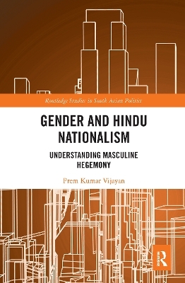 Gender and Hindu Nationalism - Prem Kumar Vijayan