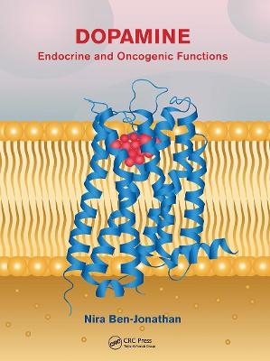 Dopamine - Nira Ben-Jonathan