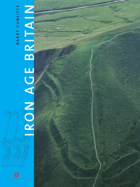 Iron Age Britain - Barry Cunliffe