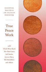 True Peace Work - Surpin, Jacob