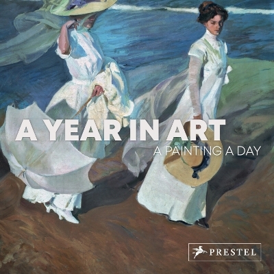 A Year in Art - 