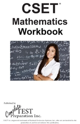 CSET Math CTC Workbook -  Complete Test Preparation Inc.