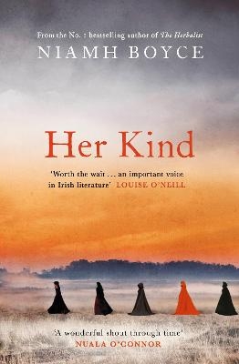 Her Kind - Niamh Boyce